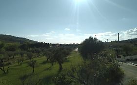 Casa Vacanze La Fornace